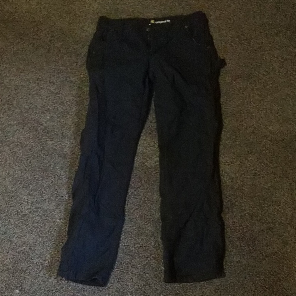 Original fit Carhartt Pants